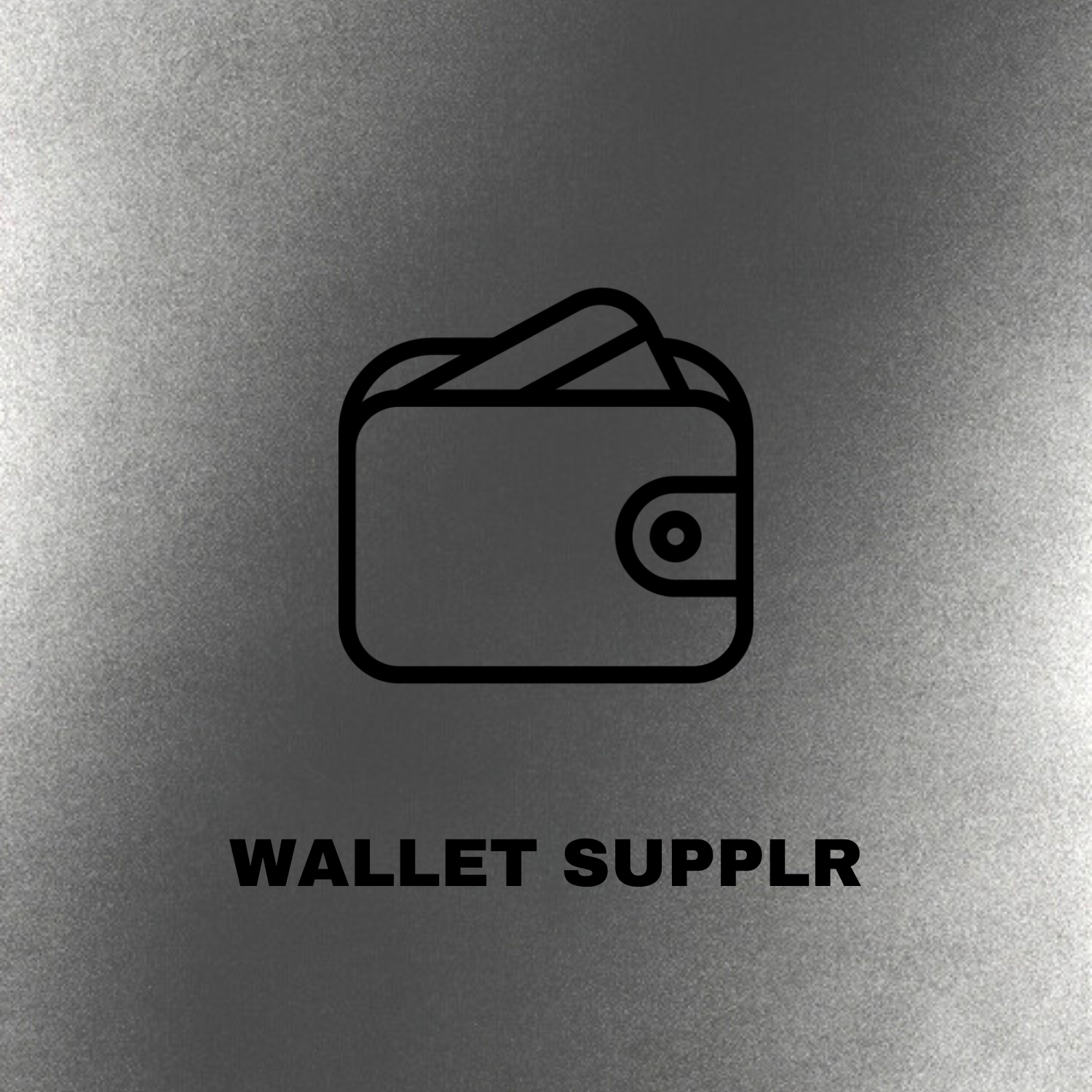 WALLET SUPPLR