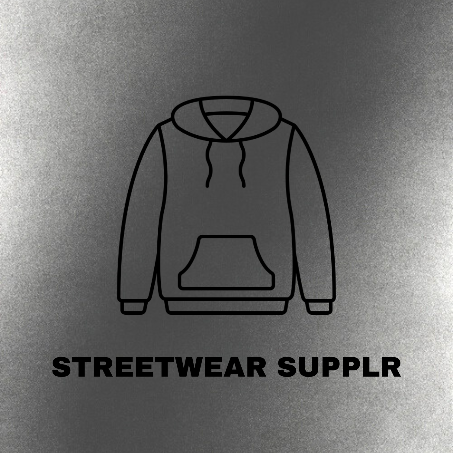 STREETWEAR SUPPLR
