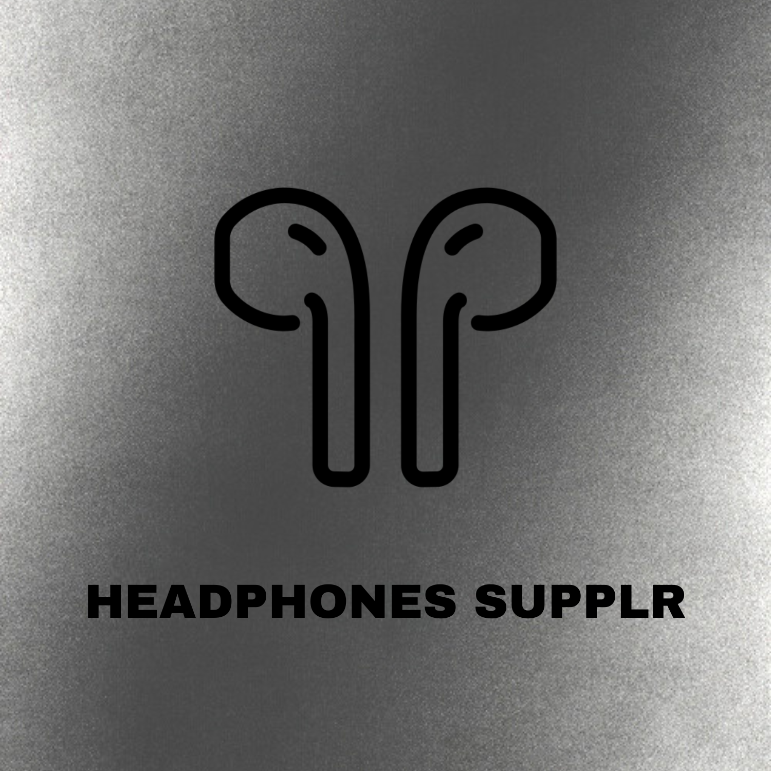 HEADPHONES SUPPLR